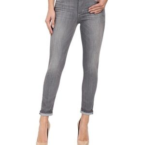 Joe’s Jeans Cool Off Markie Crop